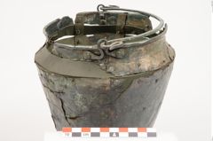 Foto von Bronzesitula (NHMW-PRAE-025211)